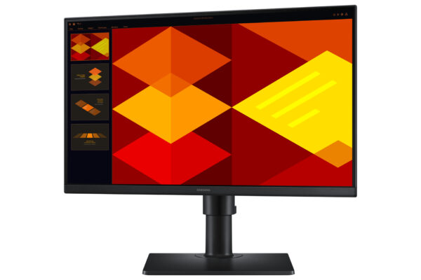22IN FULLHD IPS MONITOR