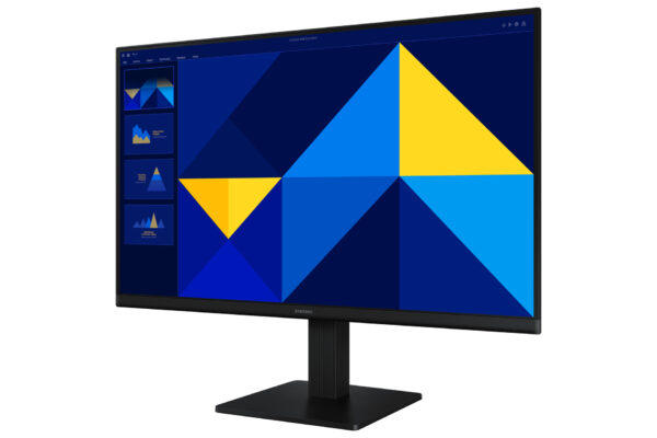 SAMSUNG 24IN FHD S30GD MONITOR