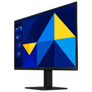 SAMSUNG 24IN FHD S30GD MONITOR
