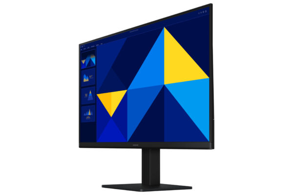 SAMSUNG 24IN FHD S30GD MONITOR