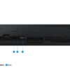 SAMSUNG 24IN FHD S30GD MONITOR