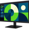 24IN S31D FHD TILT MONITOR