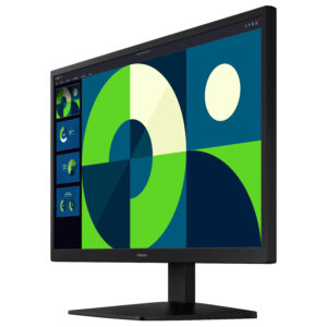 24IN S31D FHD TILT MONITOR