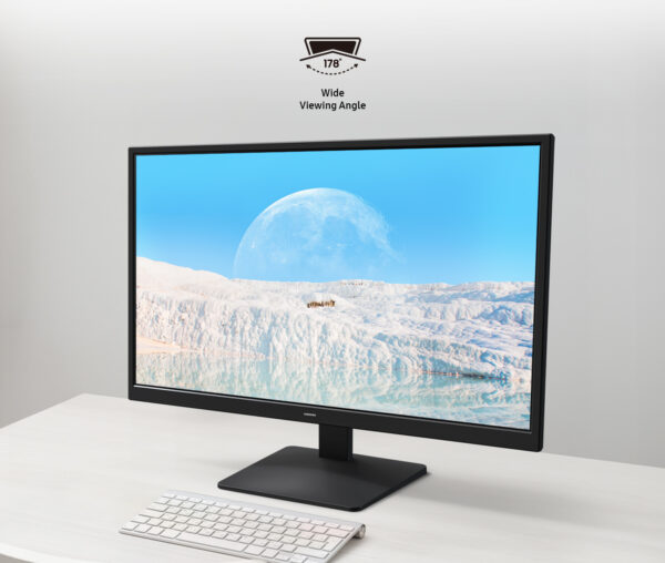 24IN S31D FHD TILT MONITOR