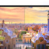 24IN S31D FHD TILT MONITOR