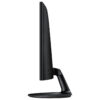 SAMSUNG 24IN S36D FHD CURVED MONITOR