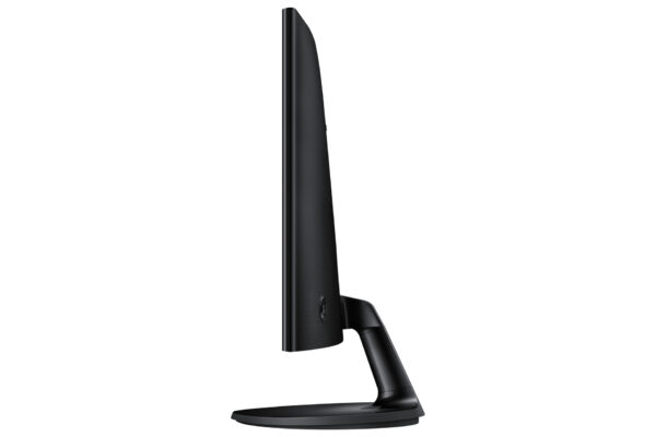 SAMSUNG 24IN S36D FHD CURVED MONITOR