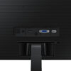SAMSUNG 24IN S36D FHD CURVED MONITOR