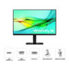 24IN S60UD QHD USB-C VIEWFINITY
