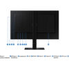 24IN S60UD QHD USB-C VIEWFINITY