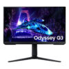 SAMSUNG 24IN G30D FHD 180HZ ODYSSEY