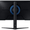 SAMSUNG 24IN G30D FHD 180HZ ODYSSEY