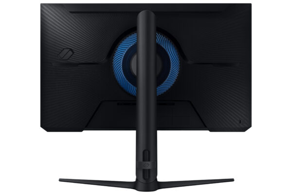 SAMSUNG 24IN G30D FHD 180HZ ODYSSEY