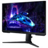 SAMSUNG 24IN G30D FHD 180HZ ODYSSEY