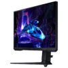 SAMSUNG 24IN G30D FHD 180HZ ODYSSEY