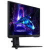 SAMSUNG 24IN G30D FHD 180HZ ODYSSEY