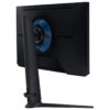 SAMSUNG 24IN G30D FHD 180HZ ODYSSEY