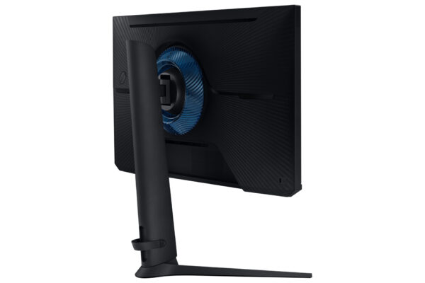 SAMSUNG 24IN G30D FHD 180HZ ODYSSEY