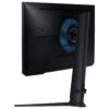 SAMSUNG 24IN G30D FHD 180HZ ODYSSEY