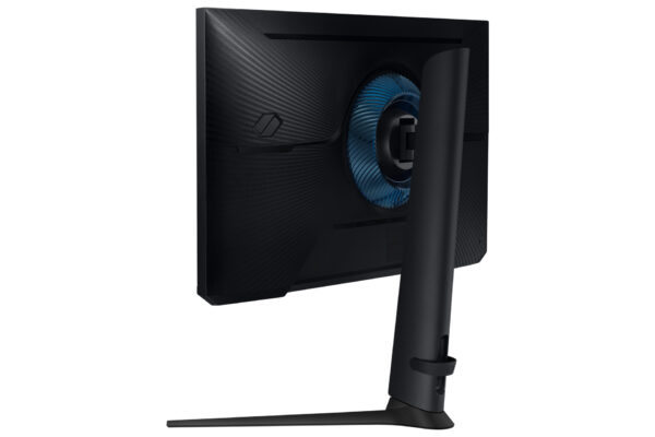 SAMSUNG 24IN G30D FHD 180HZ ODYSSEY