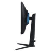 SAMSUNG 24IN G30D FHD 180HZ ODYSSEY