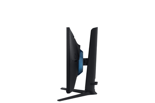SAMSUNG 24IN G30D FHD 180HZ ODYSSEY