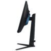 SAMSUNG 24IN G30D FHD 180HZ ODYSSEY