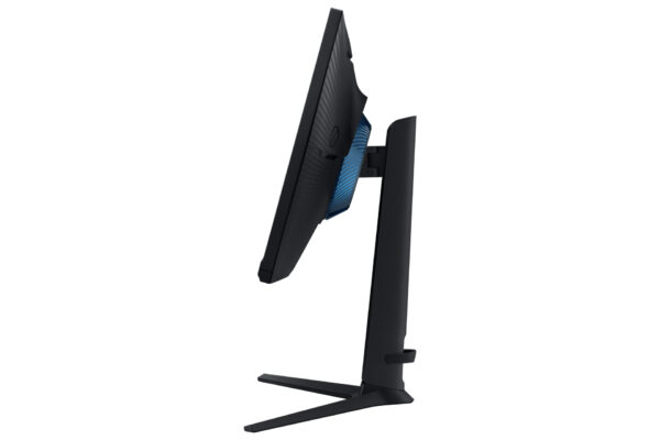 SAMSUNG 24IN G30D FHD 180HZ ODYSSEY