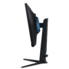 SAMSUNG 24IN G30D FHD 180HZ ODYSSEY