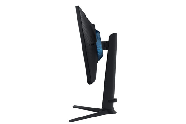 SAMSUNG 24IN G30D FHD 180HZ ODYSSEY