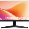 SAMSUNG 24? S33F ESSENTIAL MONITOR