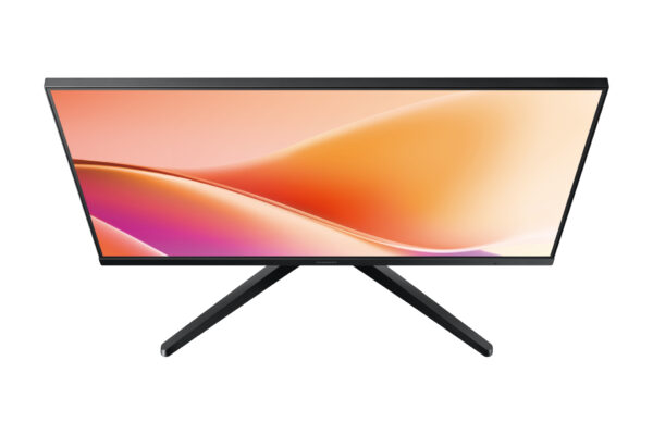 SAMSUNG 24? S33F ESSENTIAL MONITOR