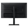 SAMSUNG 27IN VIEWFINITY S80PB USBC