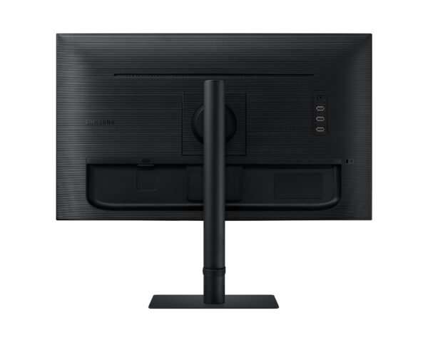 SAMSUNG 27IN VIEWFINITY S80PB USBC