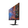 SAMSUNG 27IN VIEWFINITY S80PB USBC