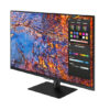 SAMSUNG 27IN VIEWFINITY S80PB USBC