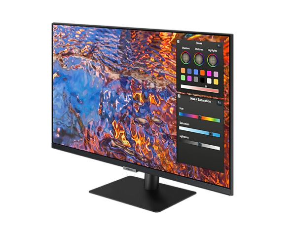 SAMSUNG 27IN VIEWFINITY S80PB USBC