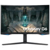 27IN ODYSSEY CURVED GAMING MONITOR
