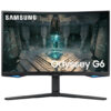 27IN ODYSSEY CURVED GAMING MONITOR