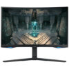 27IN ODYSSEY CURVED GAMING MONITOR