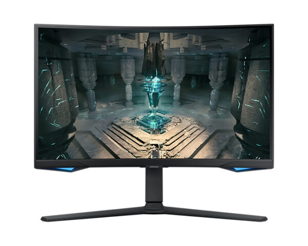 27IN ODYSSEY CURVED GAMING MONITOR