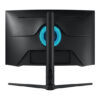 27IN ODYSSEY CURVED GAMING MONITOR