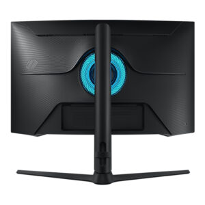 27IN ODYSSEY CURVED GAMING MONITOR