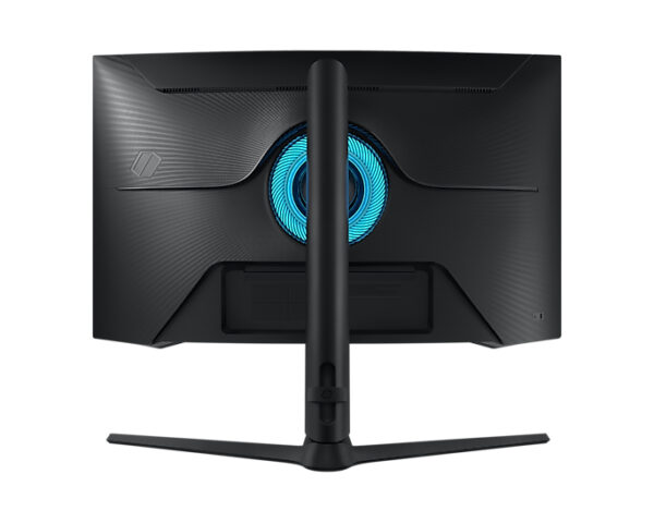 27IN ODYSSEY CURVED GAMING MONITOR