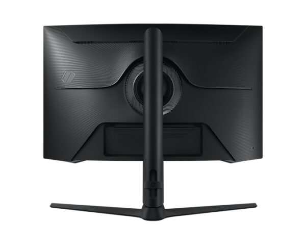 27IN ODYSSEY CURVED GAMING MONITOR