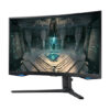 27IN ODYSSEY CURVED GAMING MONITOR