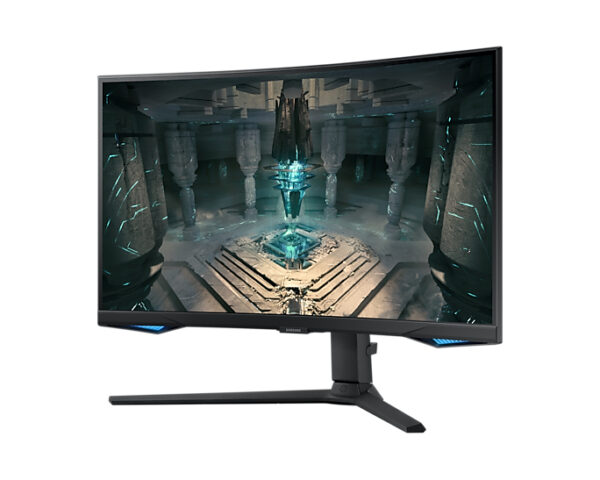 27IN ODYSSEY CURVED GAMING MONITOR