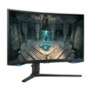 27IN ODYSSEY CURVED GAMING MONITOR