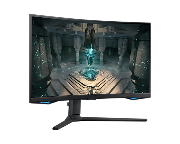 27IN ODYSSEY CURVED GAMING MONITOR