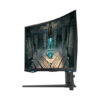 27IN ODYSSEY CURVED GAMING MONITOR